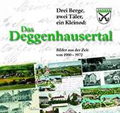 Heimatbuch Deggenhausertal