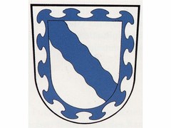 Bild Wappen Wittenhofen