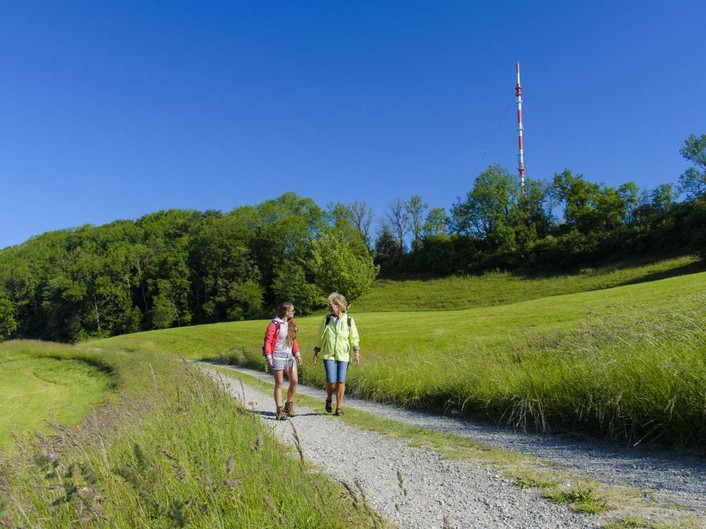 Premiumwanderweg 