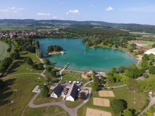 Schlosssee