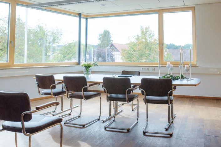 Bild Trauzimmer