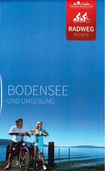 Radtouren Bodensee und Umgebung