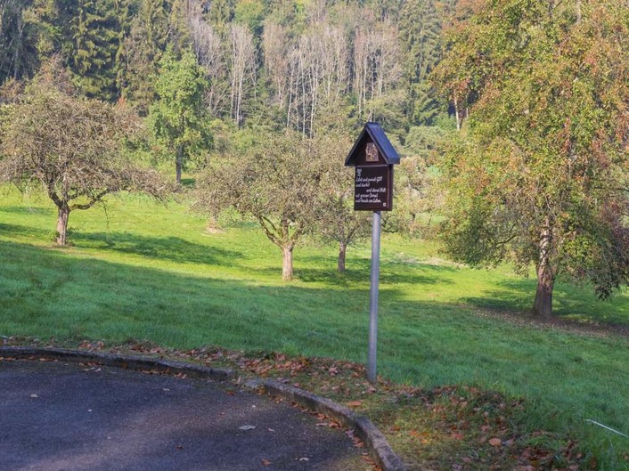 Franziskusweg
