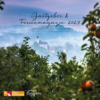 Ferienmagazin & Gastgeber 2023