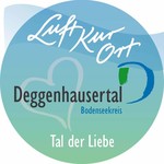 Aufkleber „Tal der Liebe“