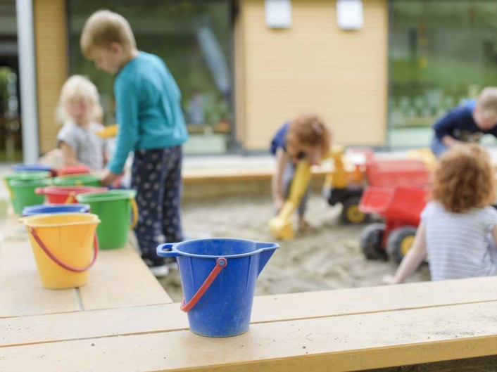 Kindergarten