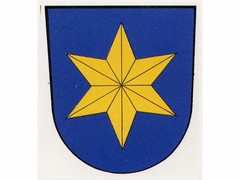 Bild Wappen Urnau