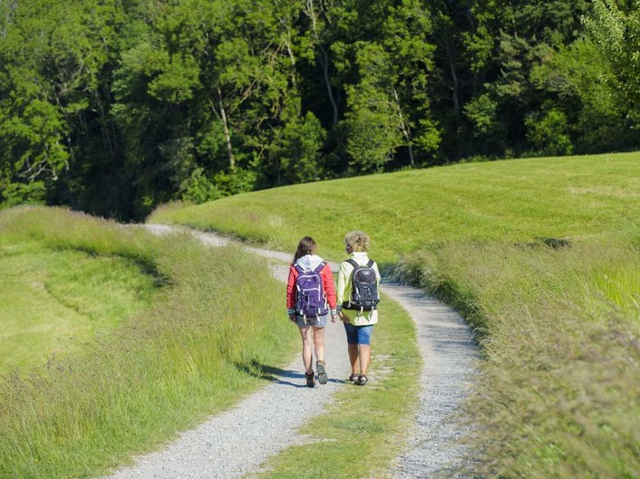 Premiumwanderweg 