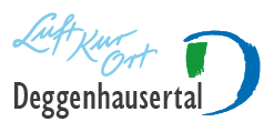 Logo der Gemeinde Deggenhausertal